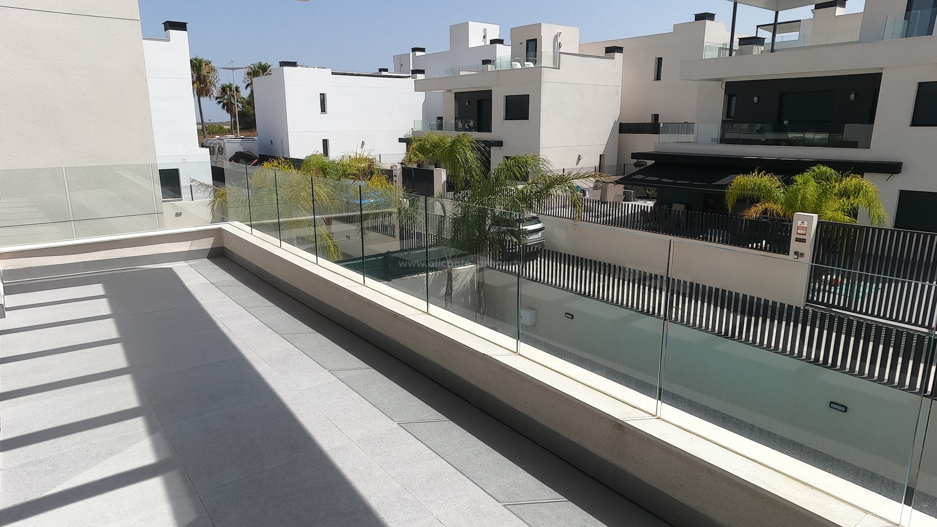Villa in La finca Golf