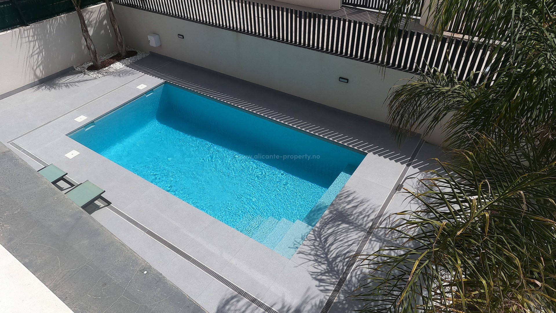 Villa in La finca Golf