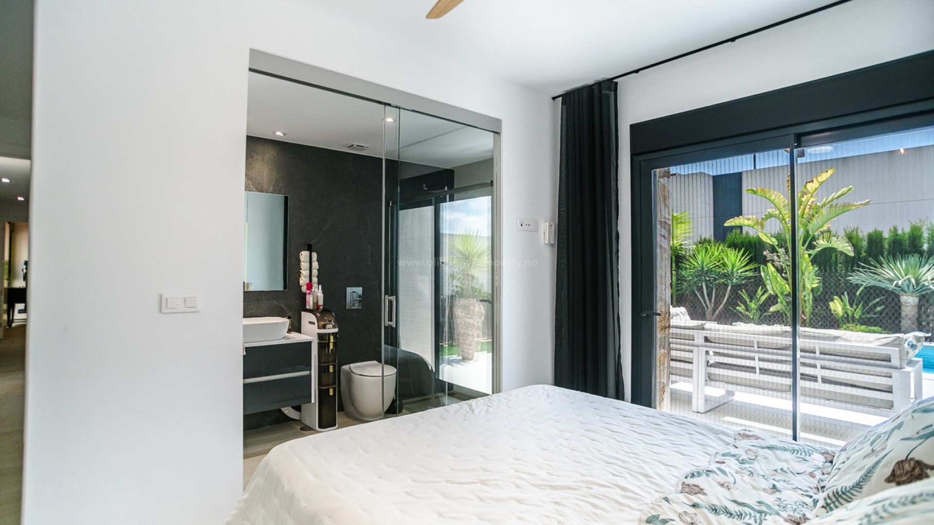 Villa in La finca Golf