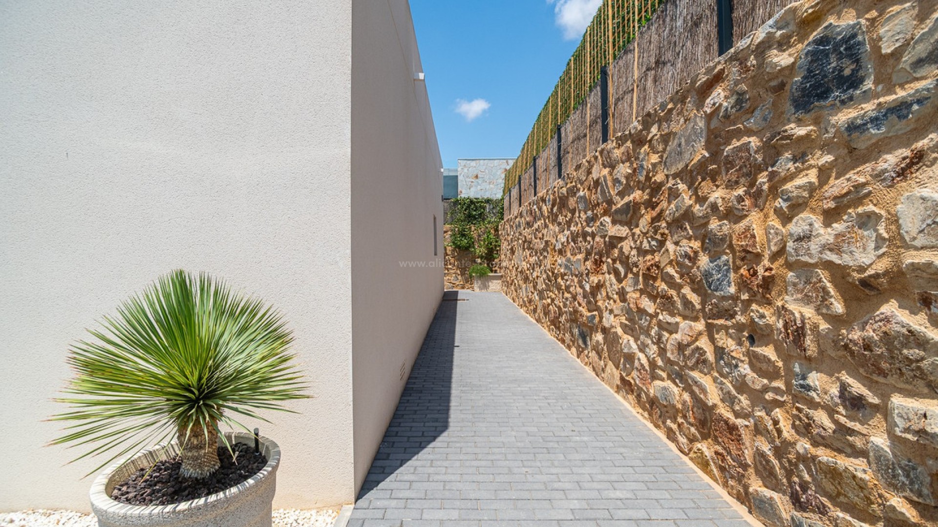 Villa in La finca Golf