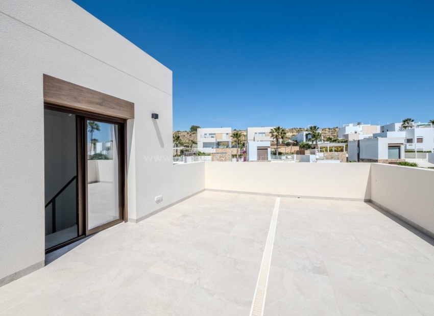 Villa in La finca Golf