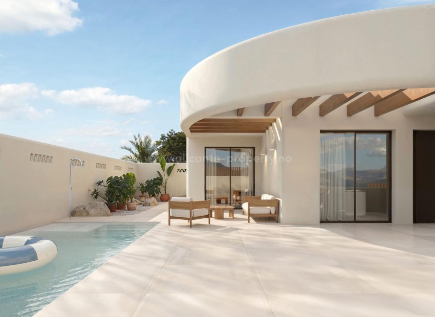 Villa in La finca Golf
