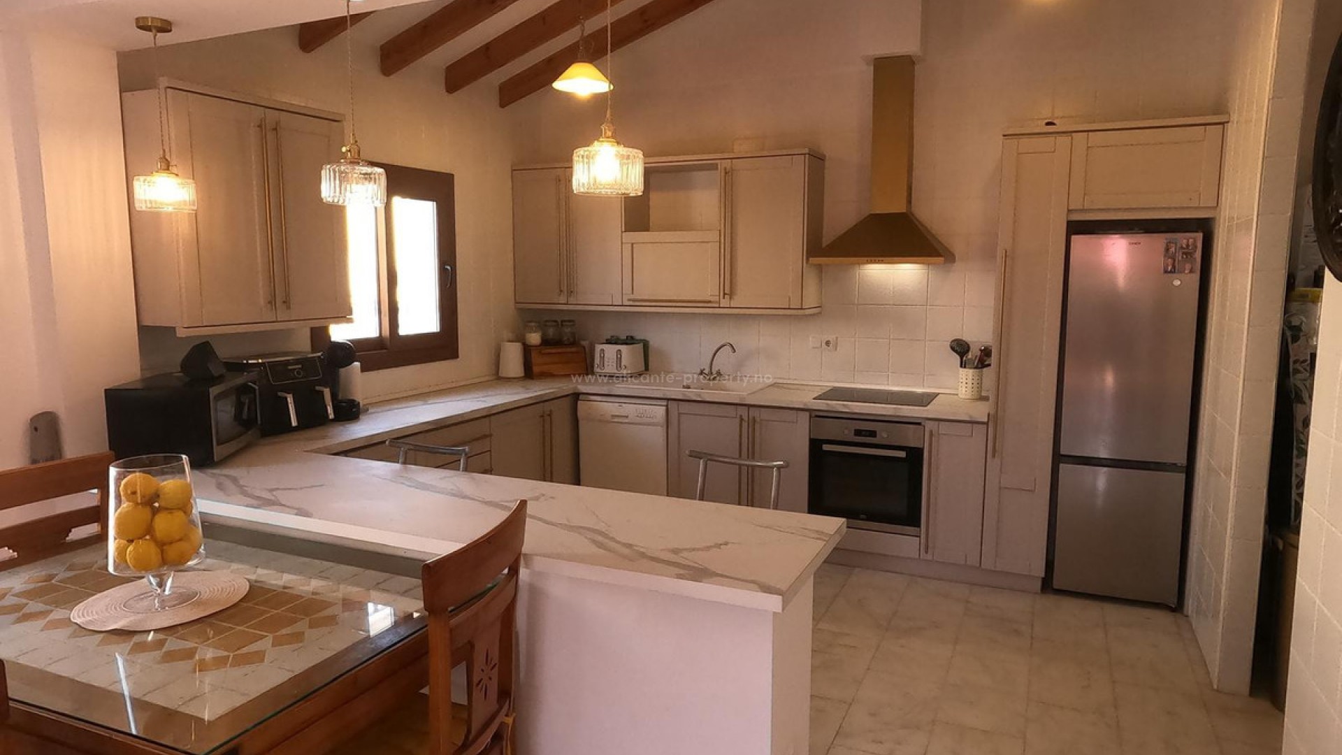 Villa in La finca Golf