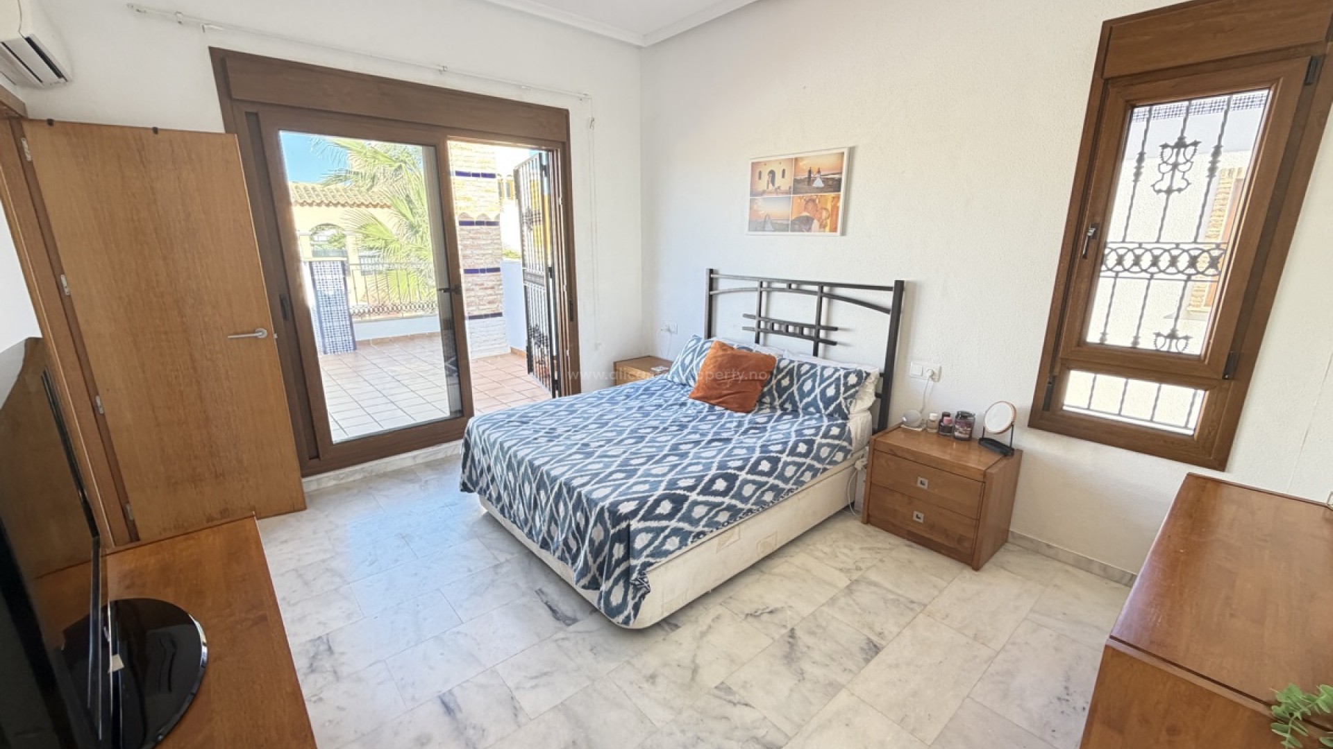 Villa in La finca Golf