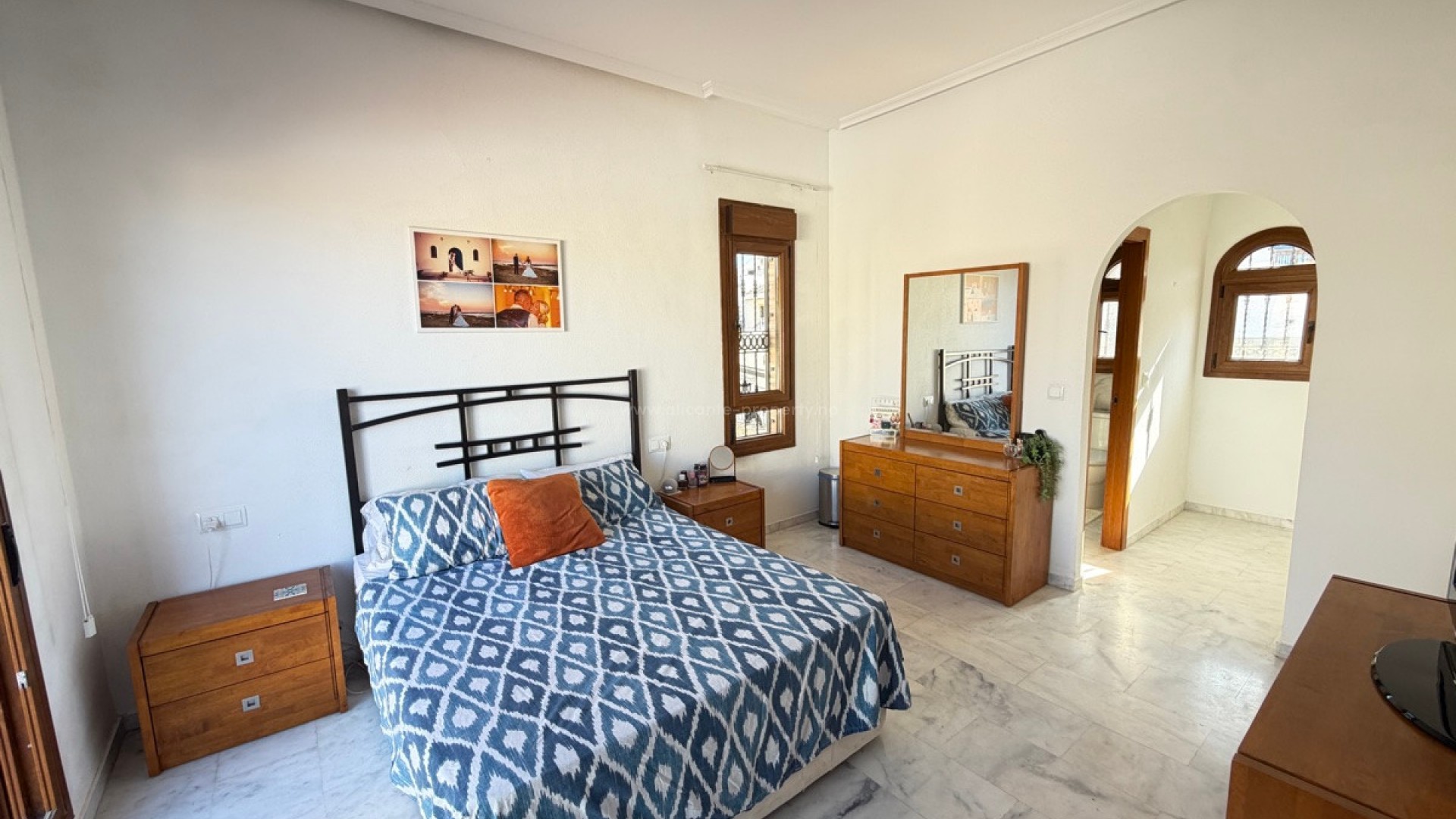 Villa in La finca Golf