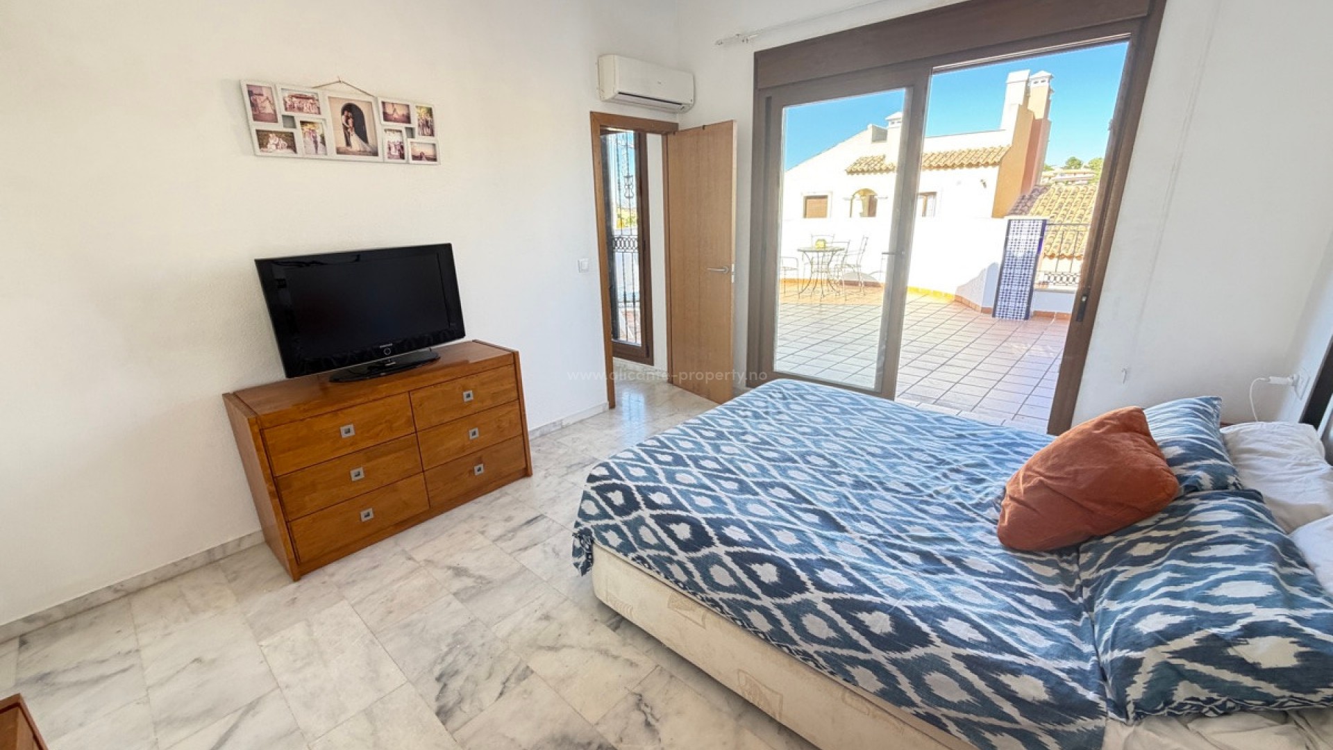 Villa in La finca Golf
