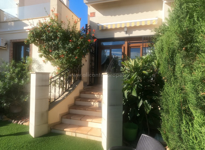 Villa in La finca Golf