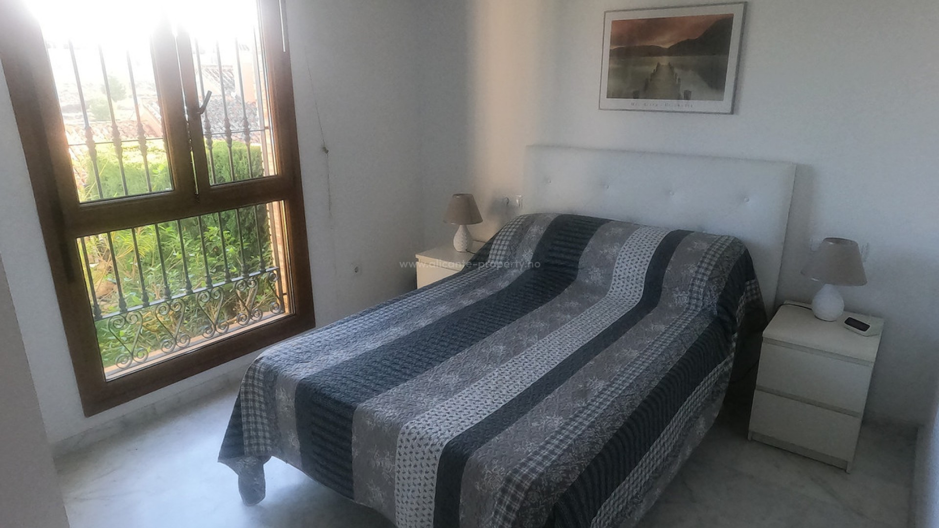 Villa in La finca Golf
