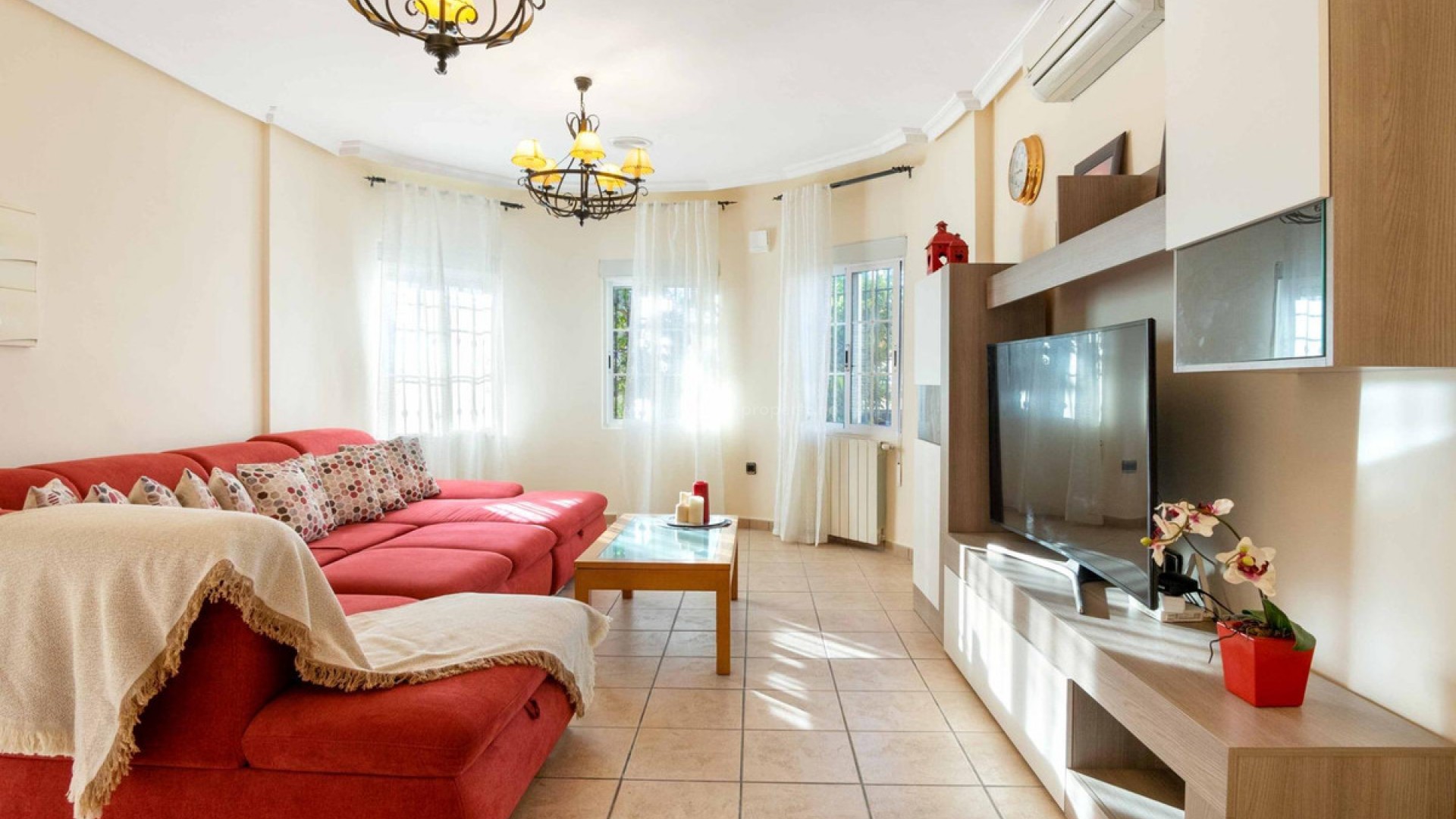 Villa in La Florida