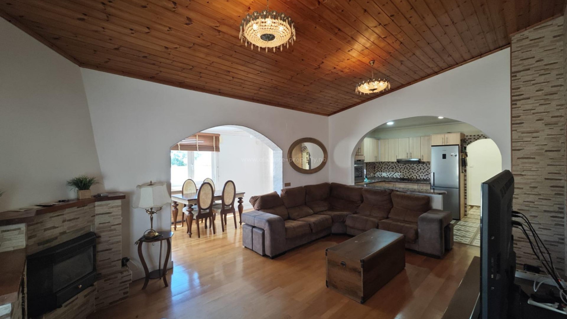 Villa in La Florida