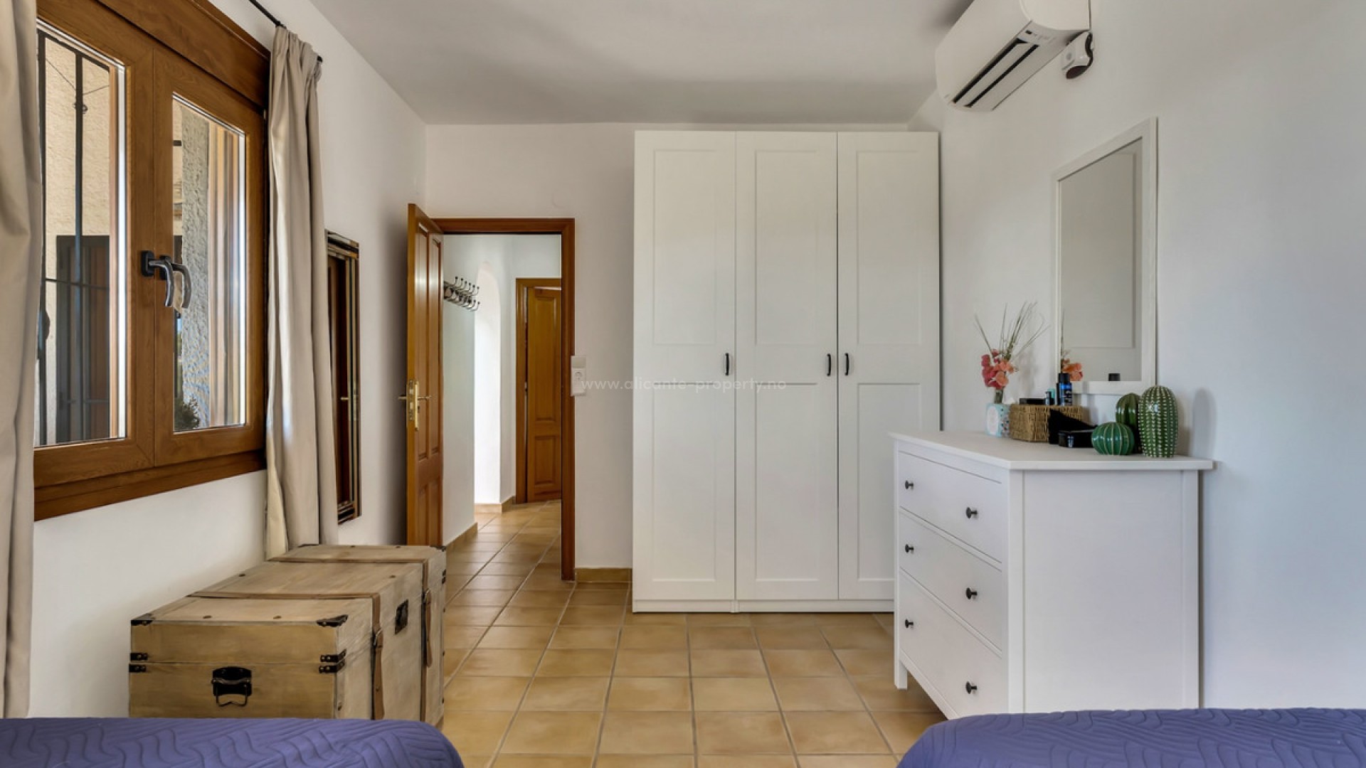 Villa in La Fustera