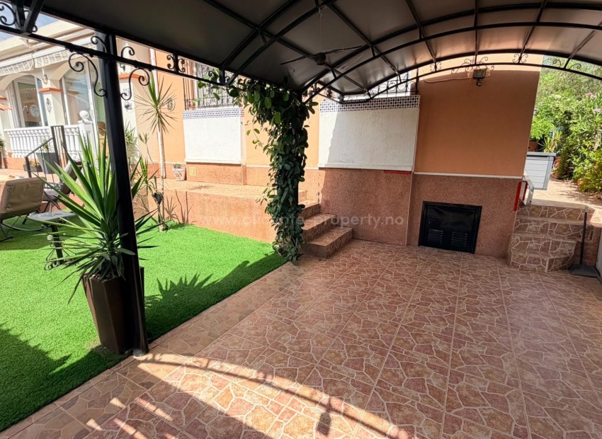 Villa in La Herrada