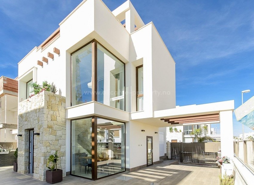 Villa in La Herrada