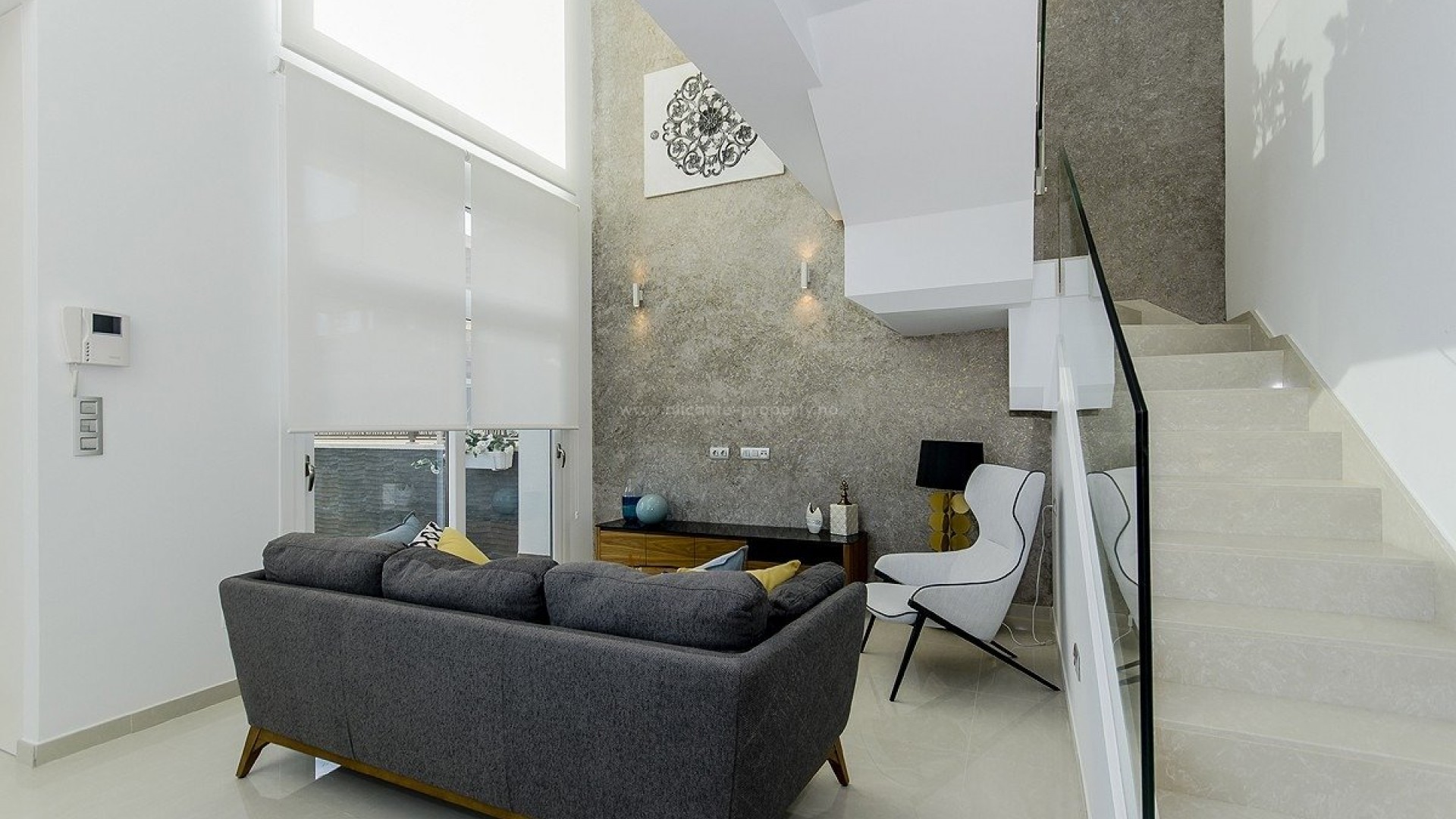 Villa in La Herrada