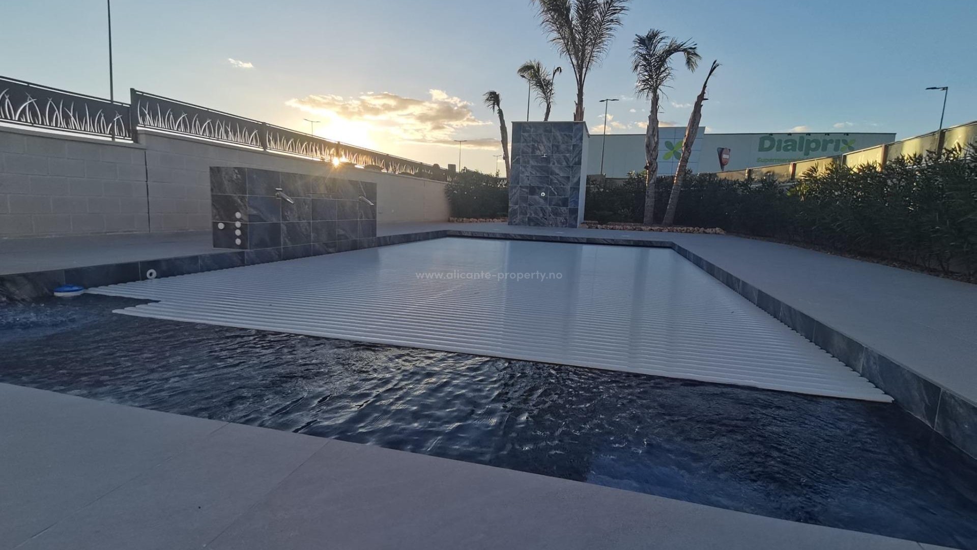 Villa in La Herrada