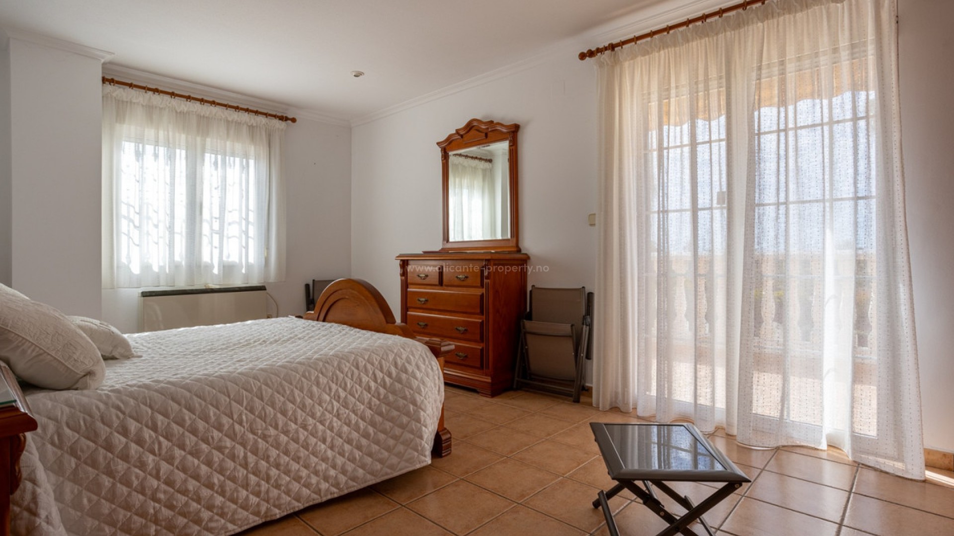 Villa in La Hoya