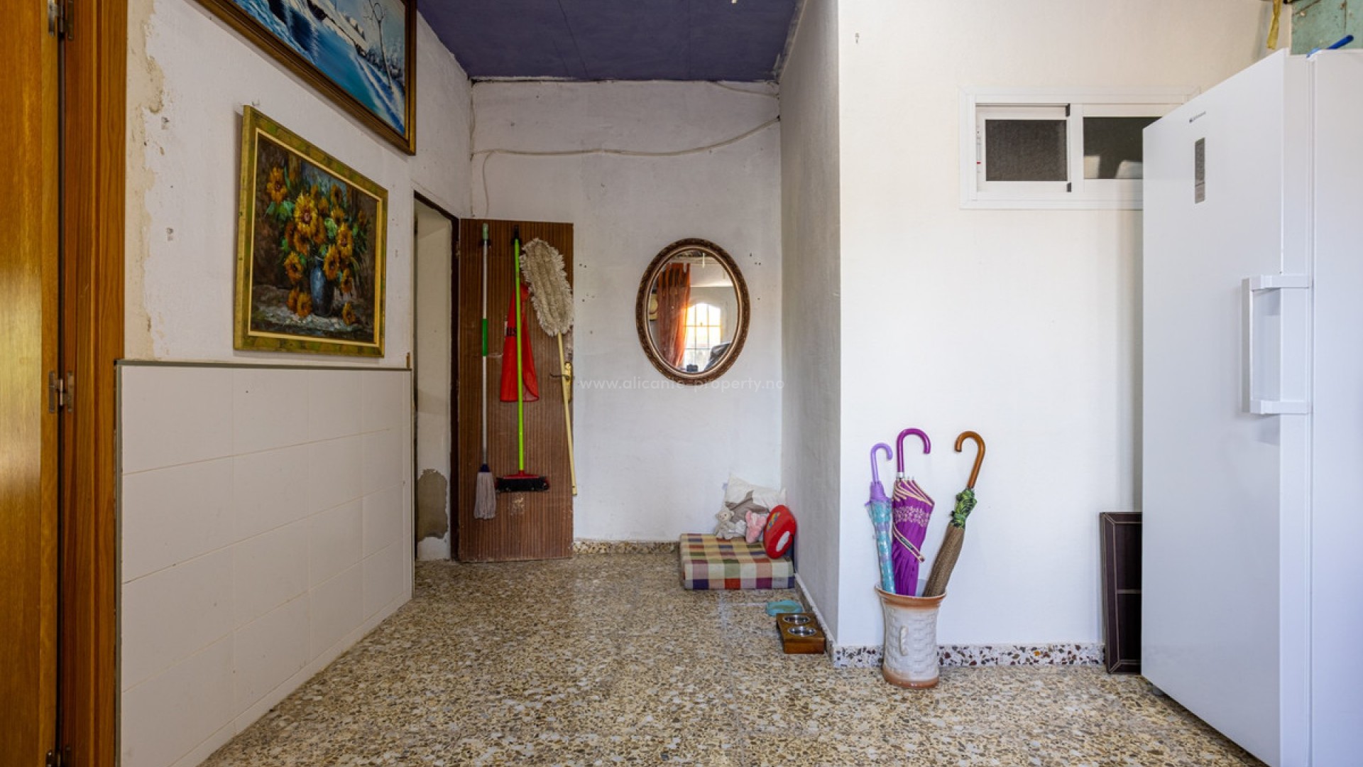 Villa in La Hoya