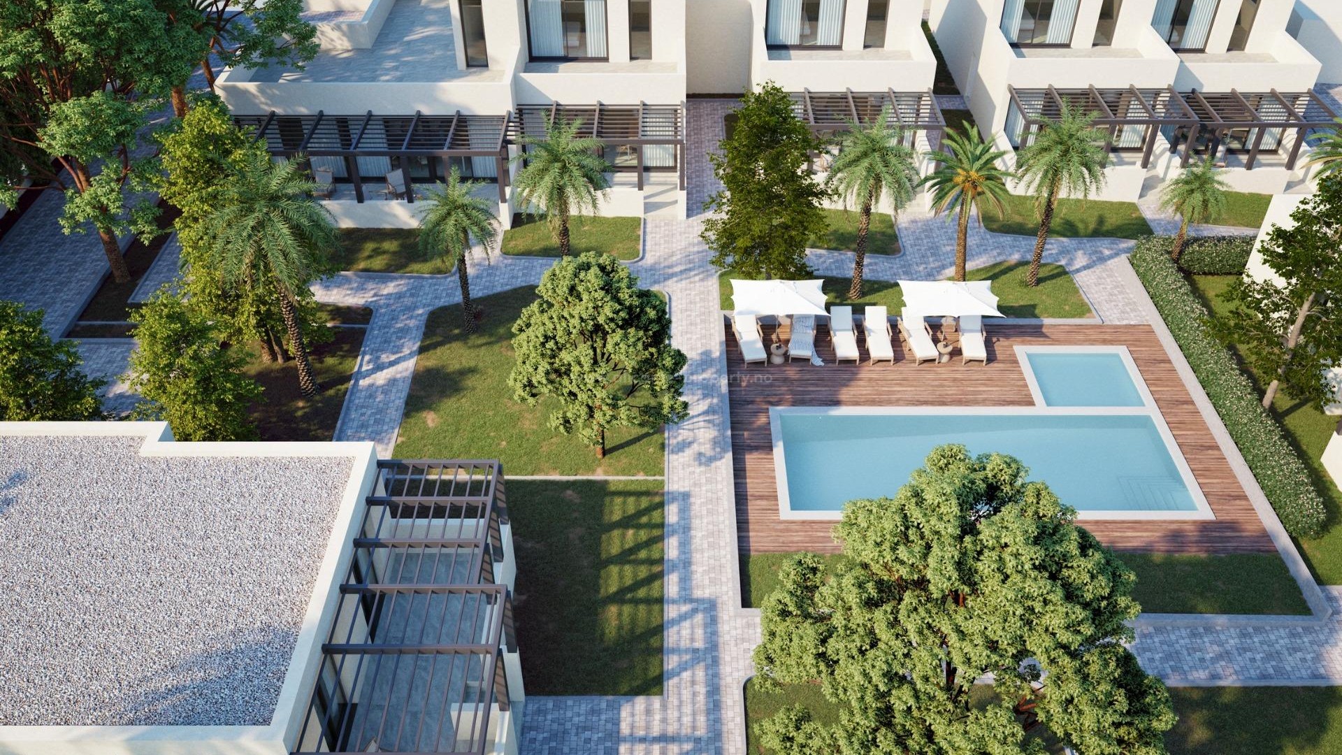 Villa in La Manga Club