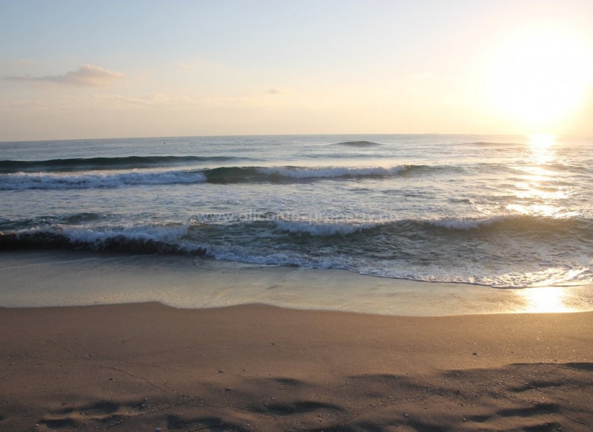 Villa in La Manga Del Mar Menor