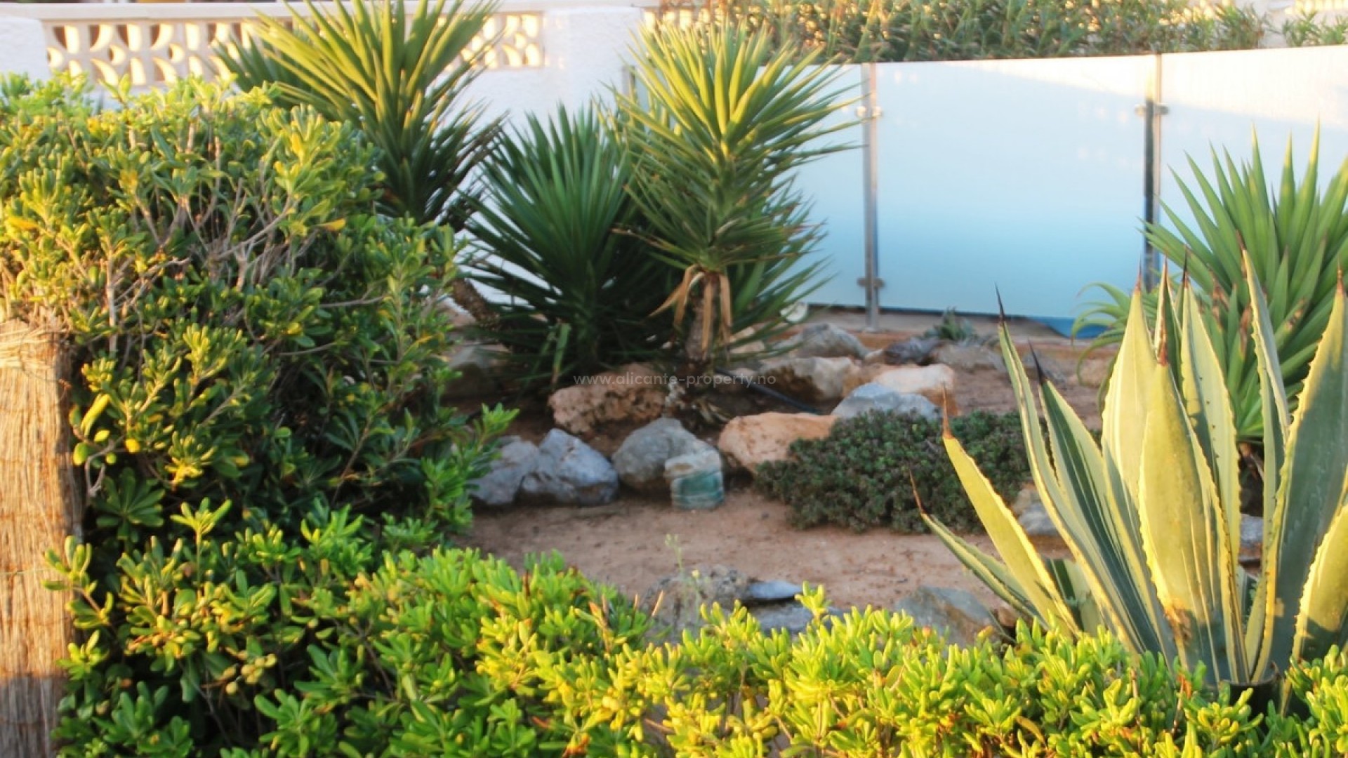 Villa in La Manga Del Mar Menor