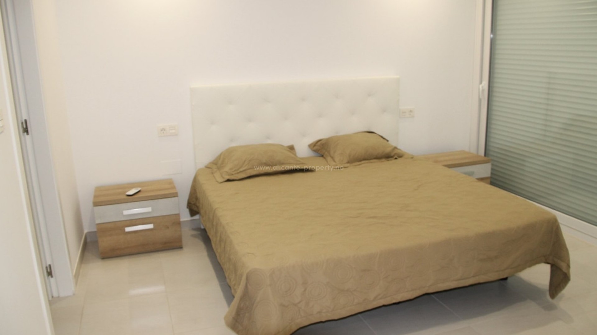 Villa in La Manga Del Mar Menor