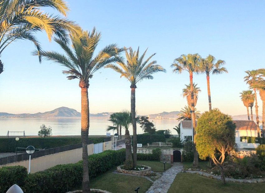 Villa in La Manga Del Mar Menor