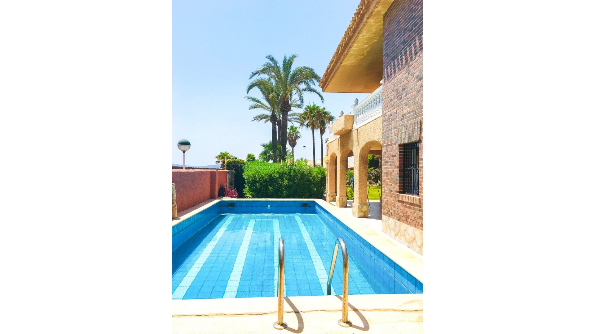 Villa in La Manga Del Mar Menor