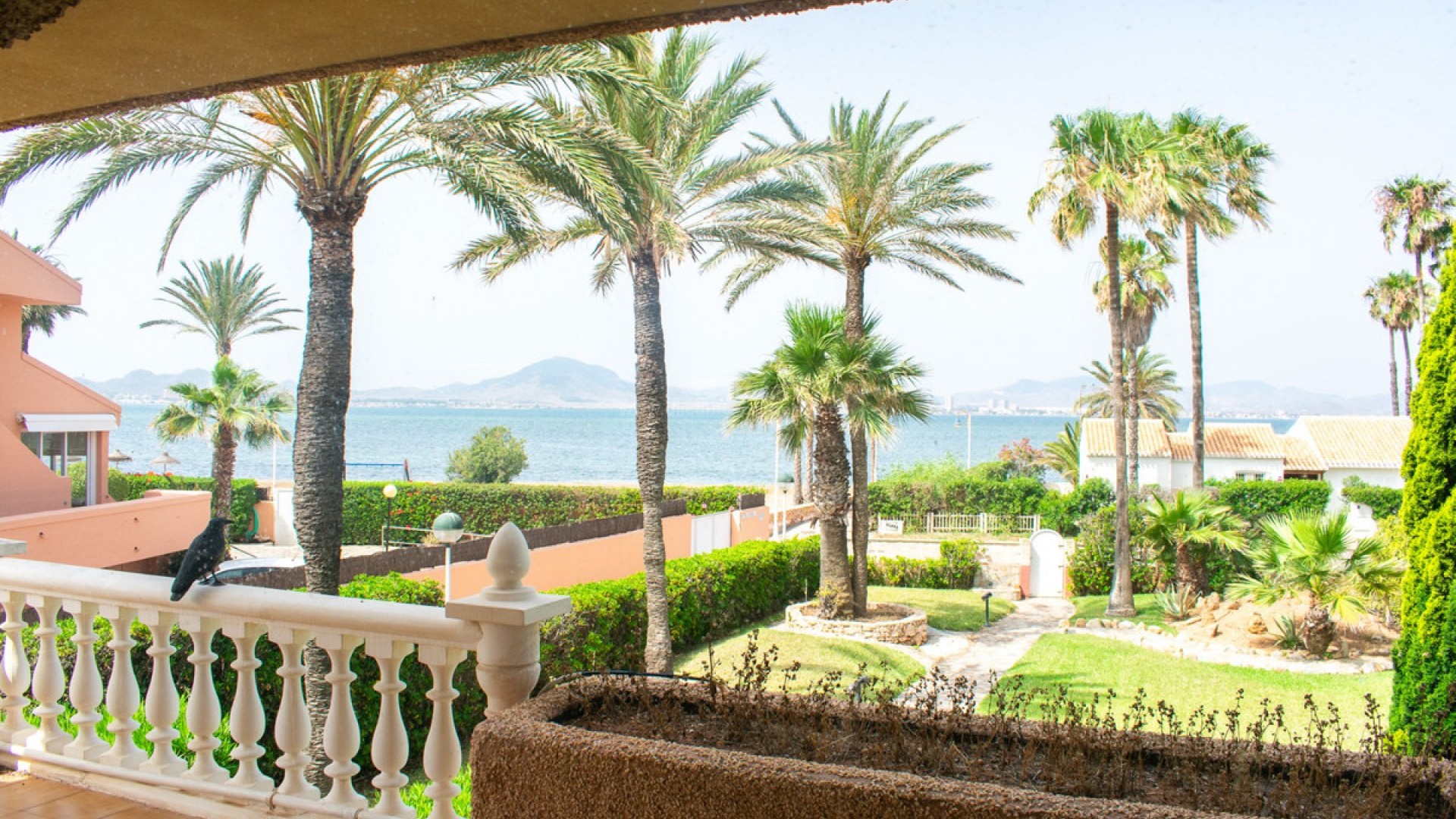 Villa in La Manga Del Mar Menor