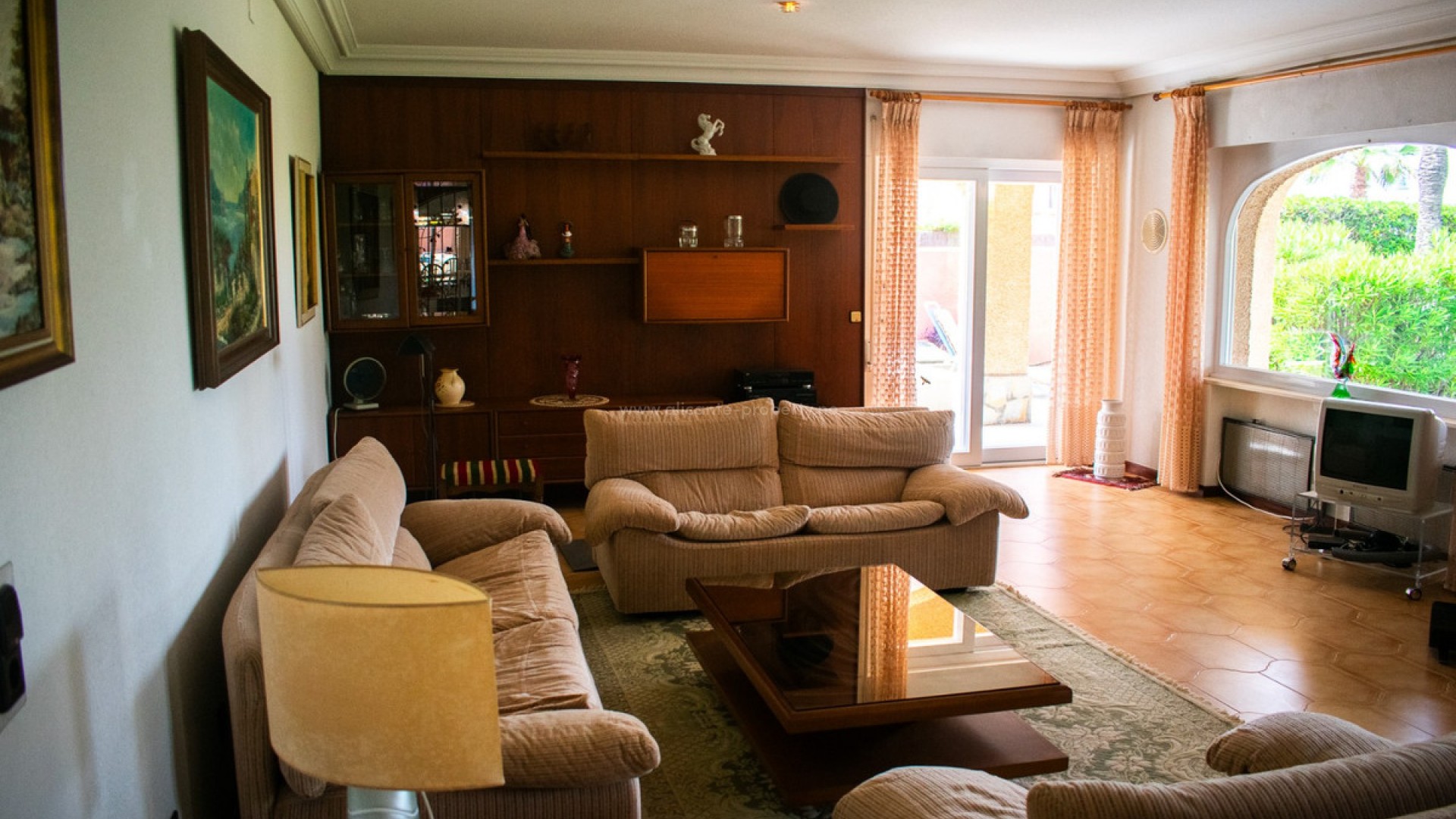 Villa in La Manga Del Mar Menor