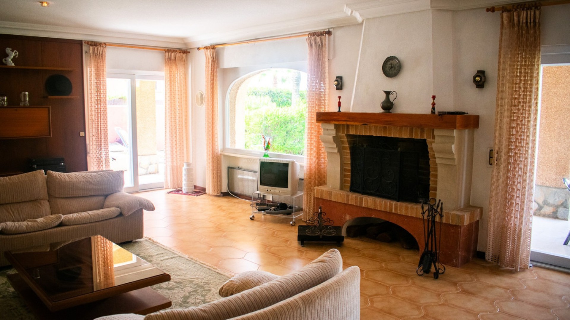 Villa in La Manga Del Mar Menor