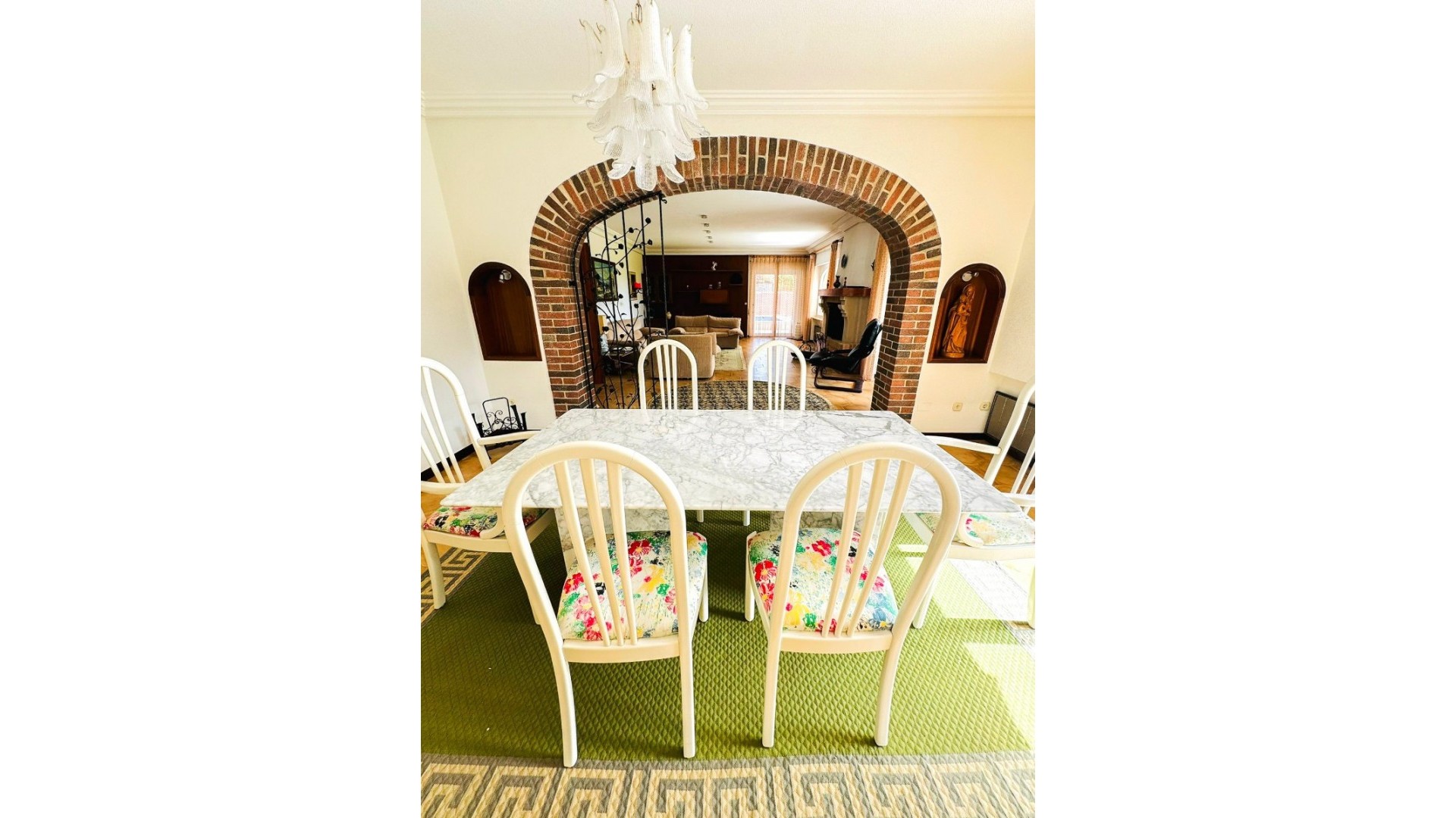 Villa in La Manga Del Mar Menor