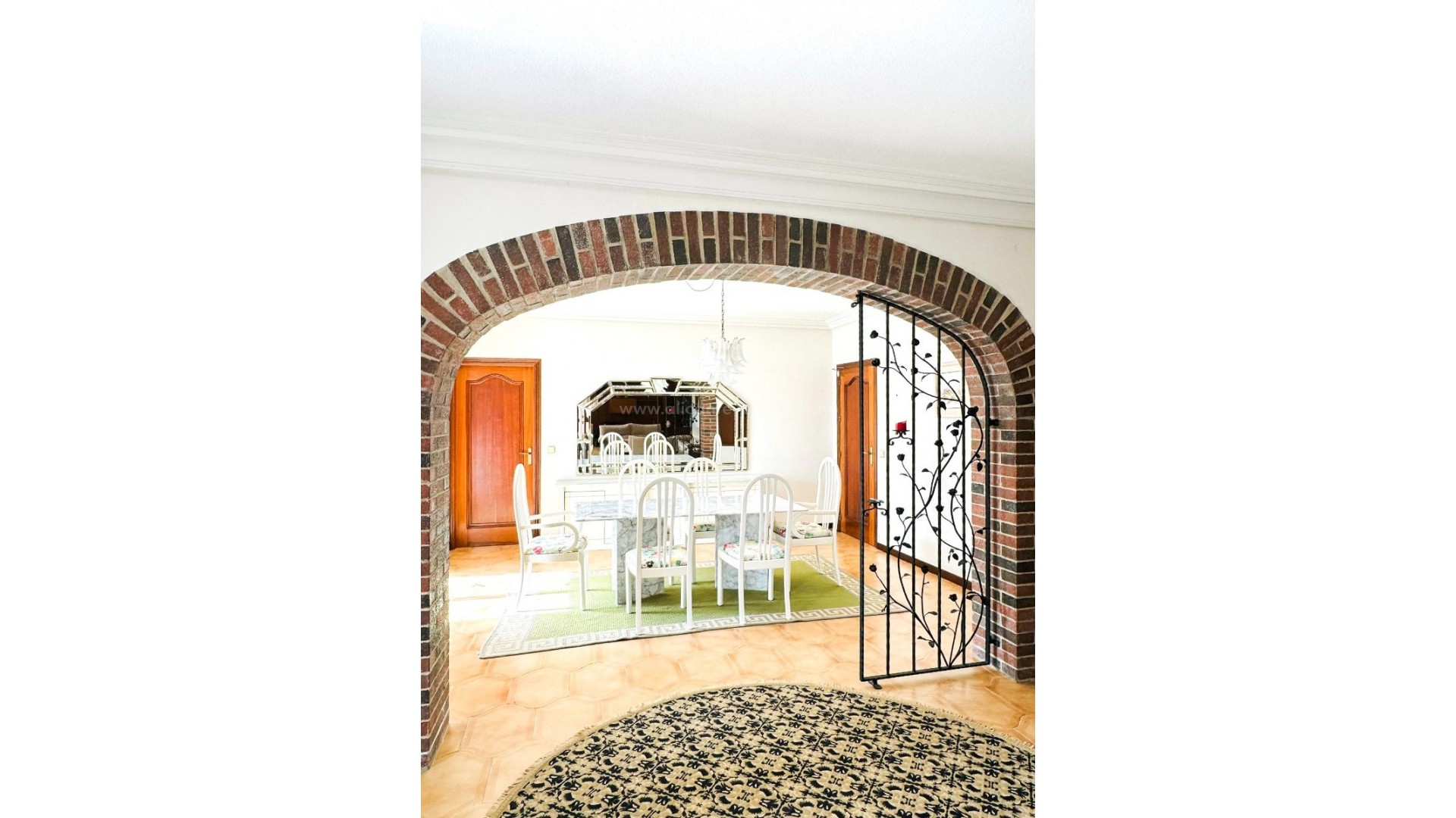 Villa in La Manga Del Mar Menor