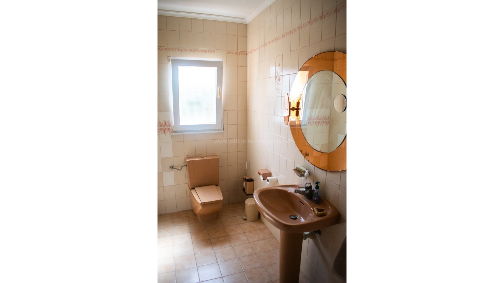 Villa in La Manga Del Mar Menor