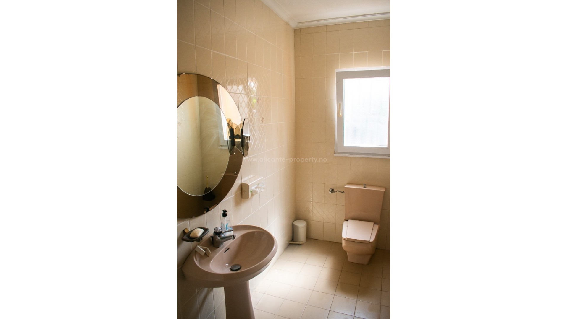 Villa in La Manga Del Mar Menor