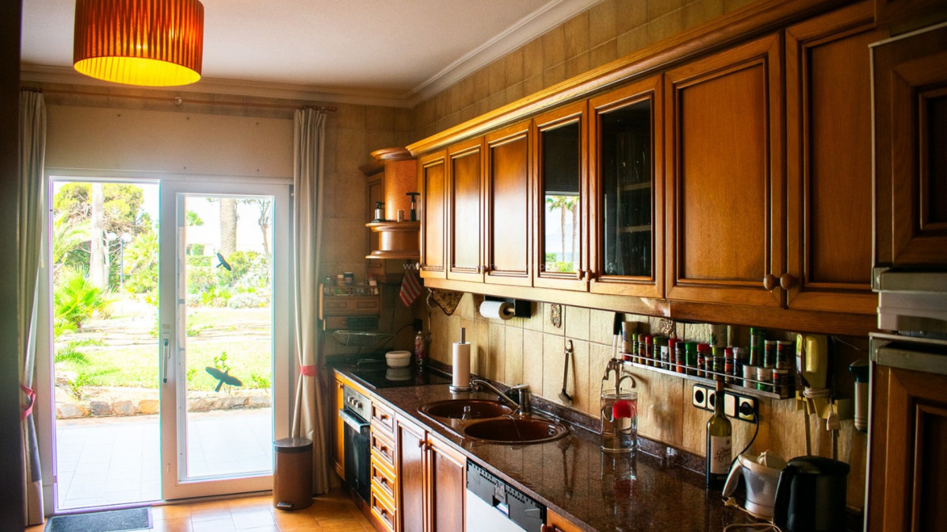 Villa in La Manga Del Mar Menor