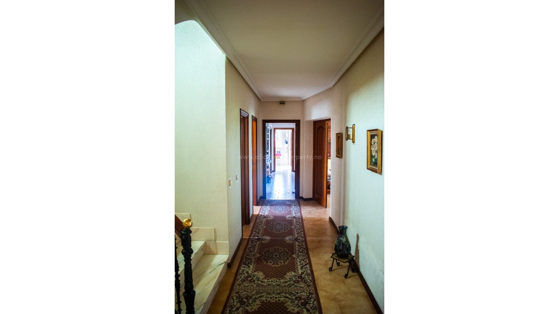 Villa in La Manga Del Mar Menor