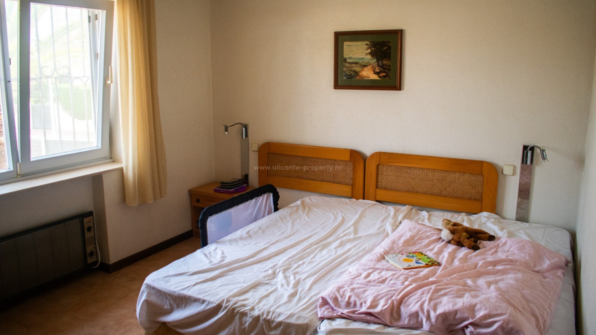 Villa in La Manga Del Mar Menor