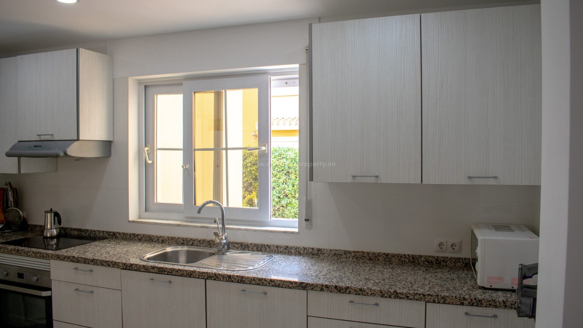 Villa in La Manga Del Mar Menor