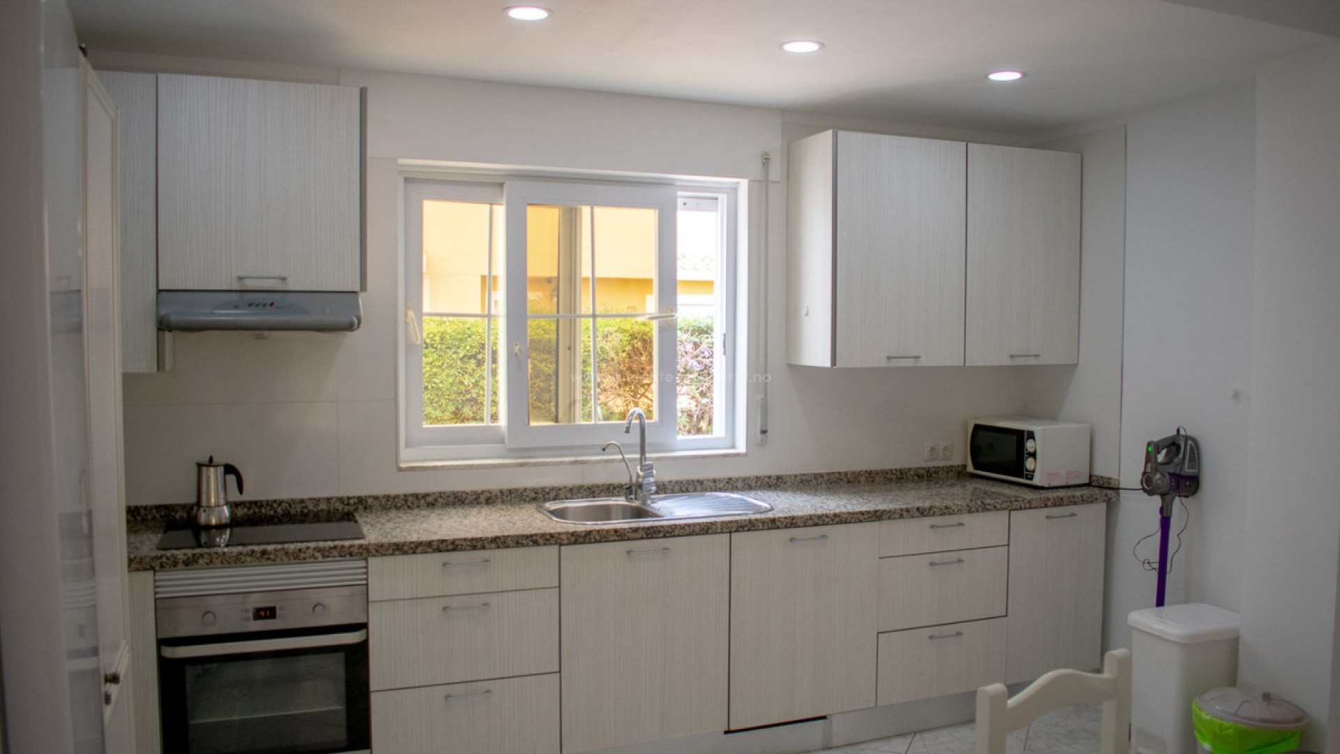 Villa in La Manga Del Mar Menor