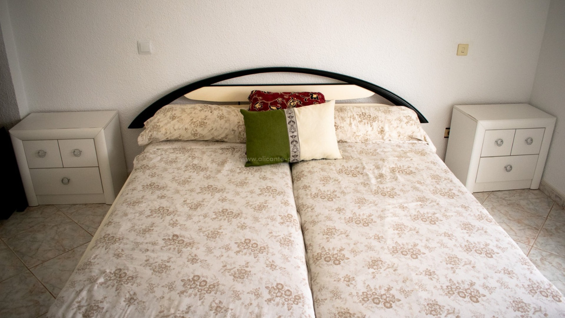 Villa in La Manga Del Mar Menor