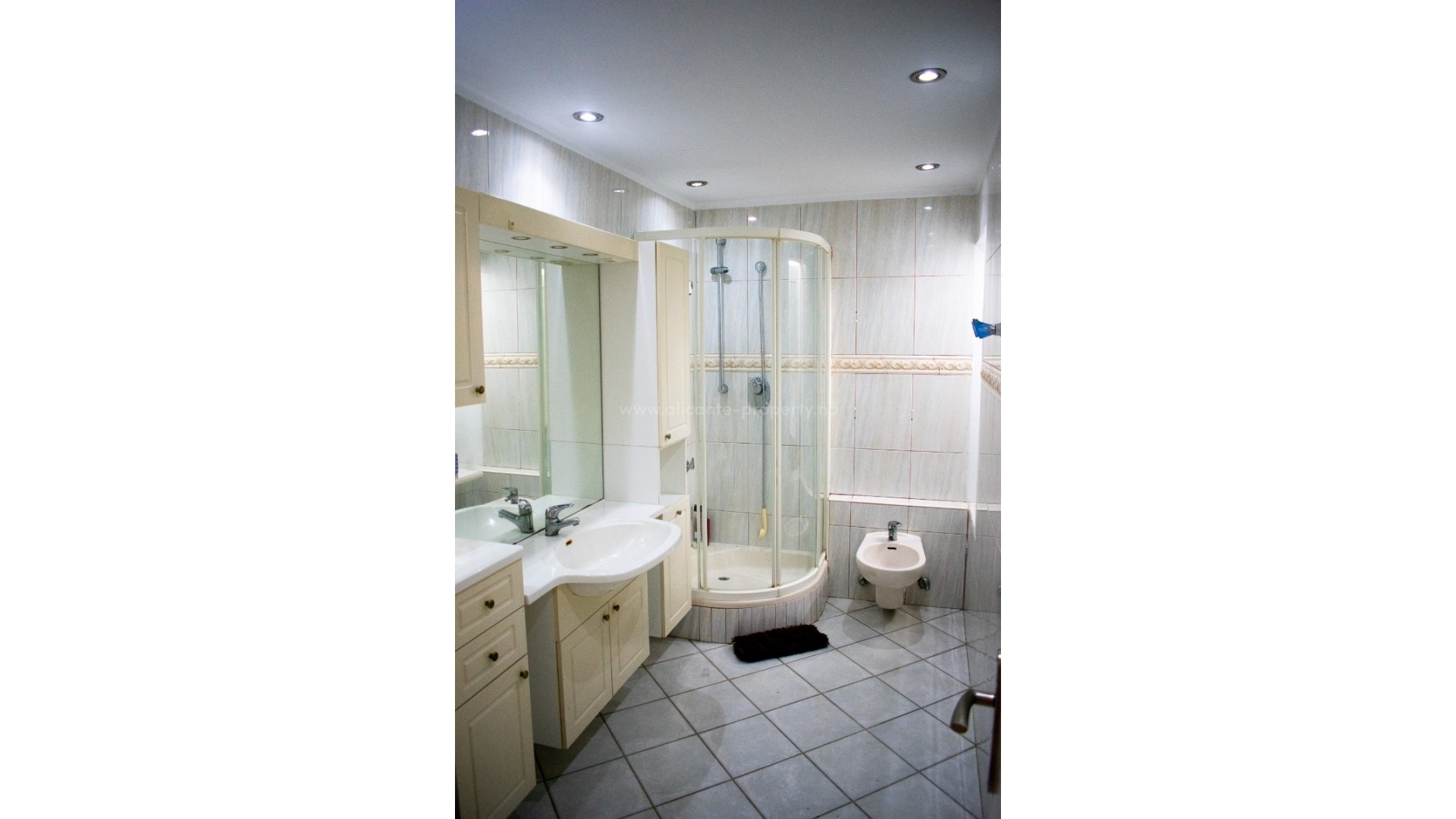 Villa in La Manga Del Mar Menor