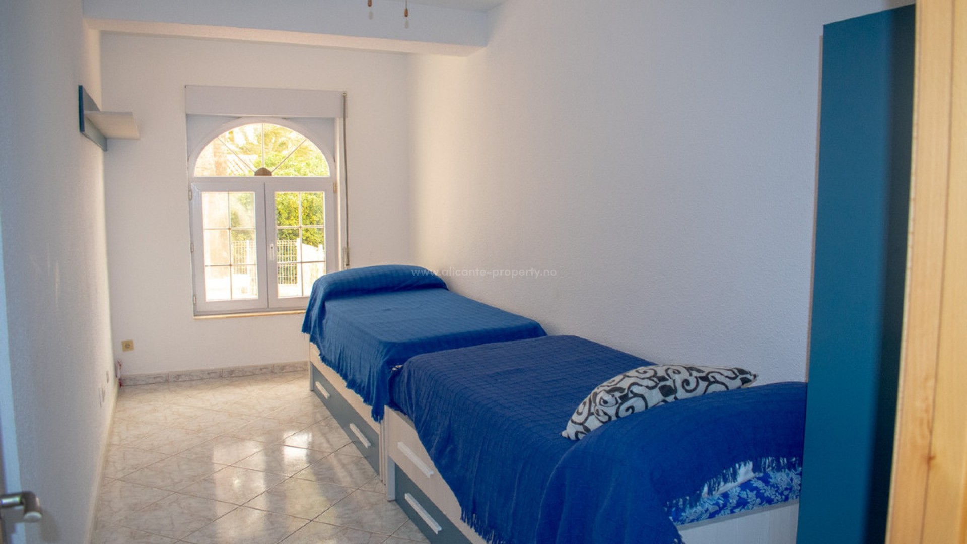 Villa in La Manga Del Mar Menor