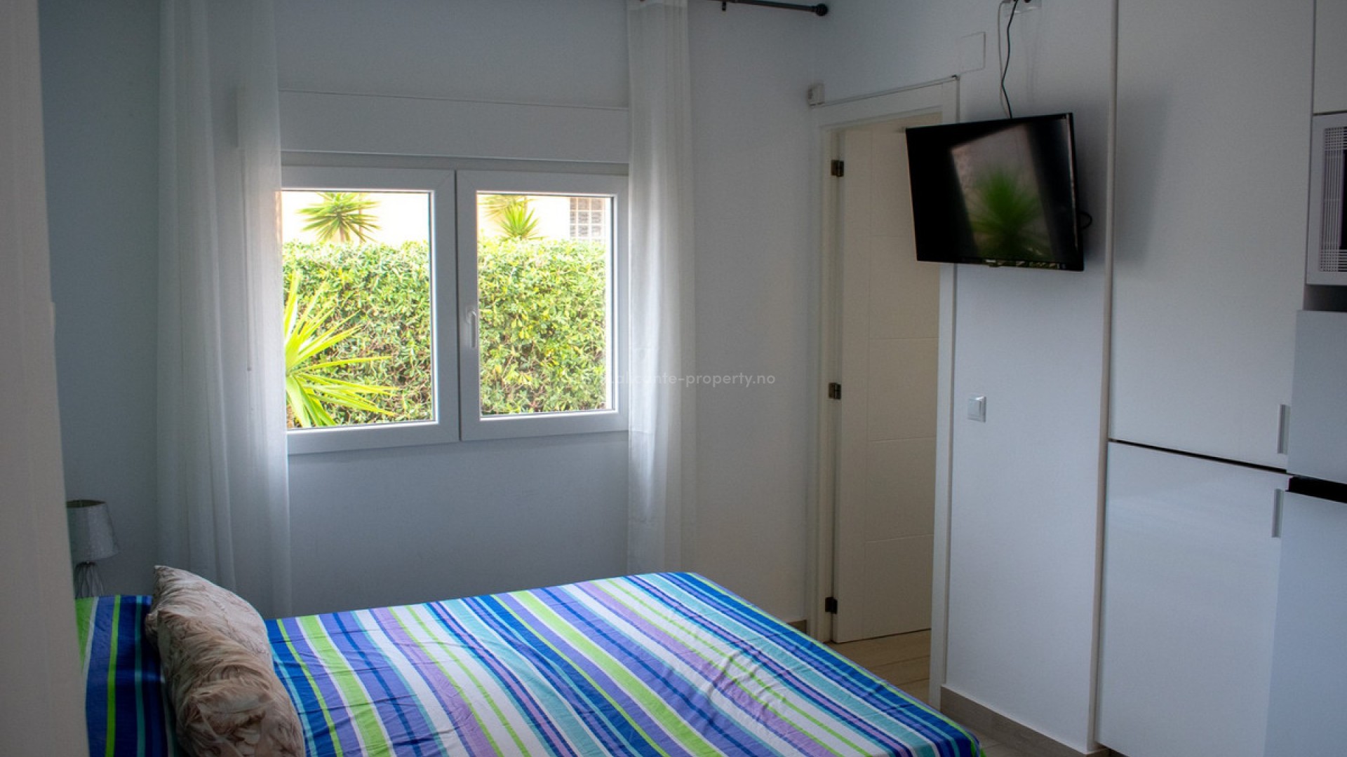 Villa in La Manga Del Mar Menor