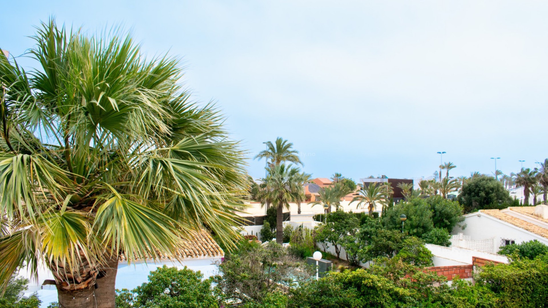 Villa in La Manga Del Mar Menor