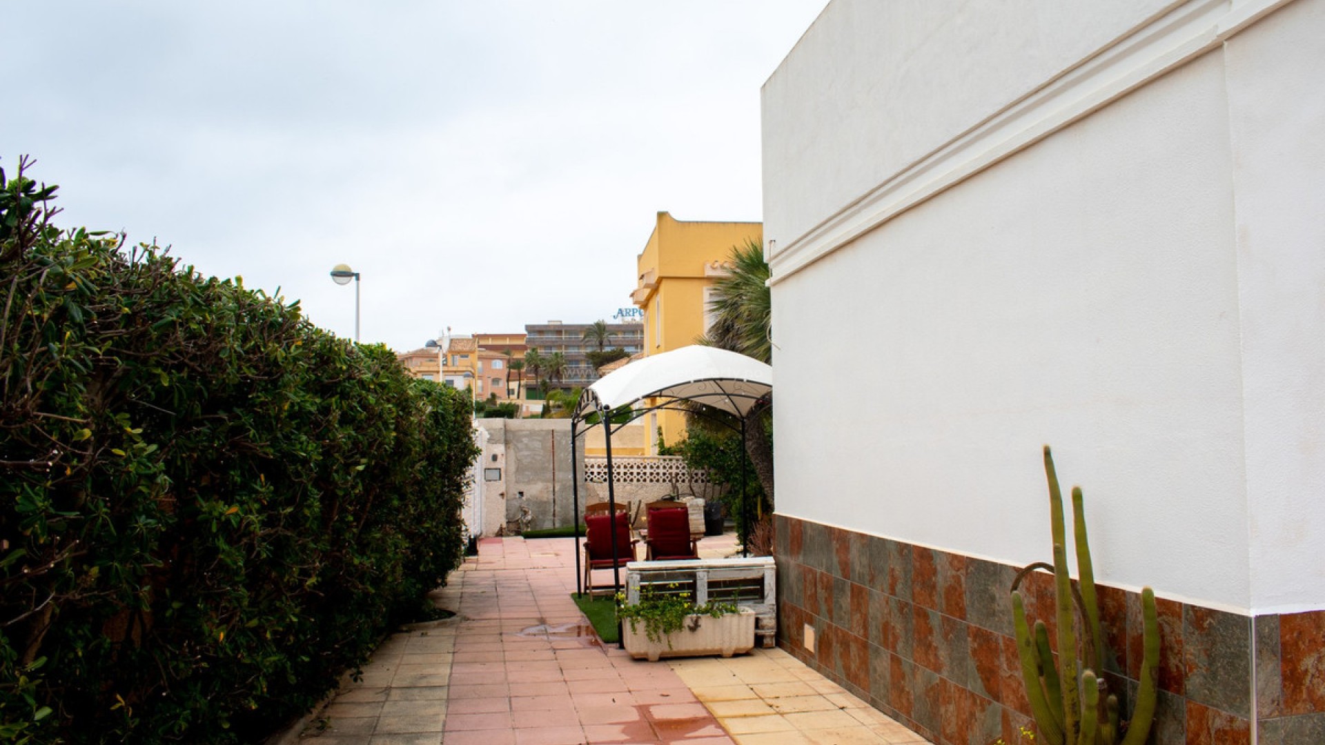 Villa in La Manga Del Mar Menor