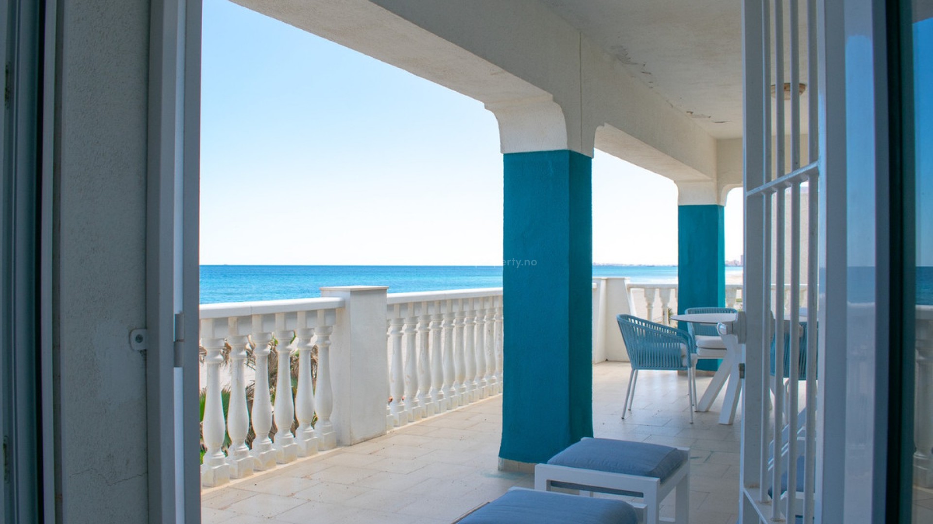 Villa in La Manga Del Mar Menor