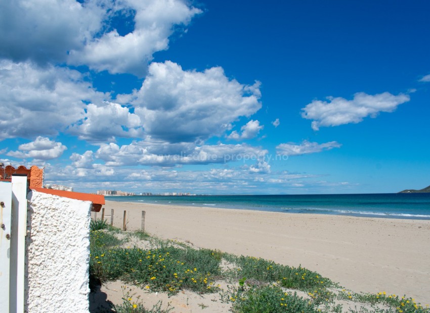 Villa in La Manga Del Mar Menor