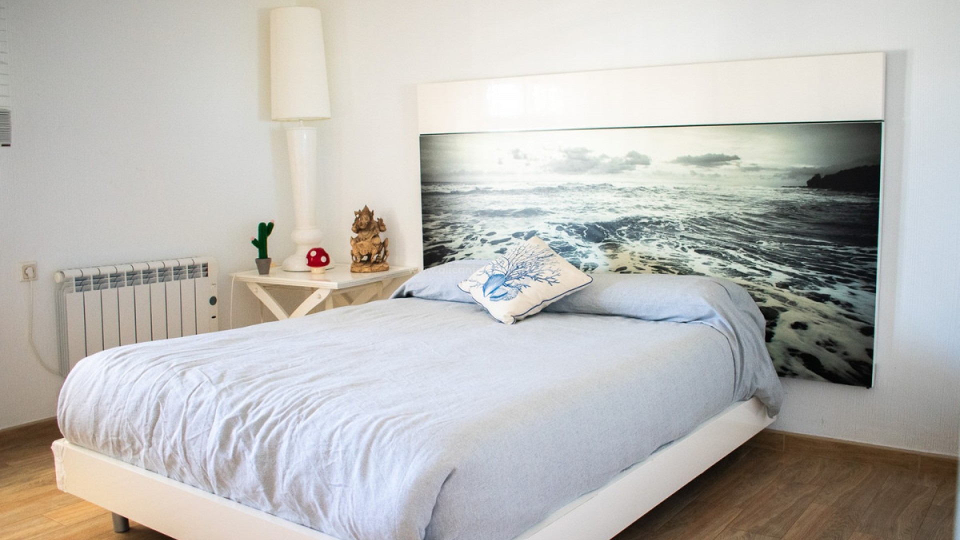 Villa in La Manga Del Mar Menor