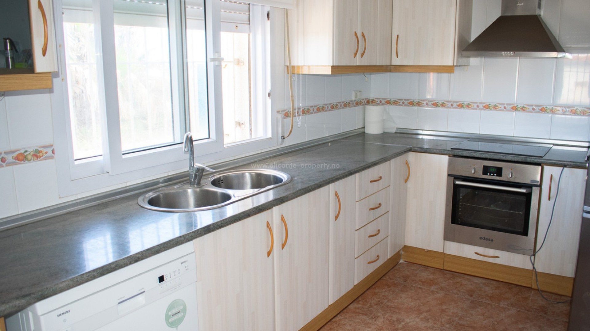 Villa in La Manga Del Mar Menor