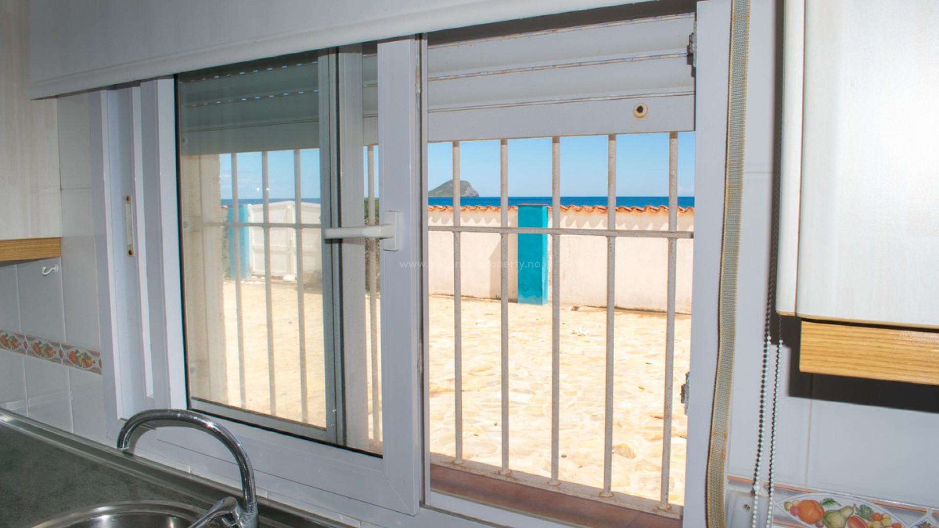 Villa in La Manga Del Mar Menor